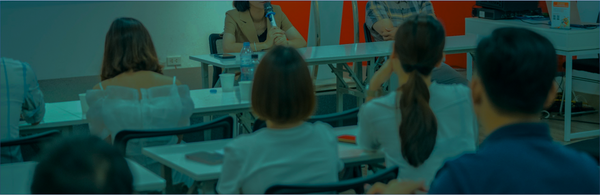 Khoá huấn luyện thực tiễn