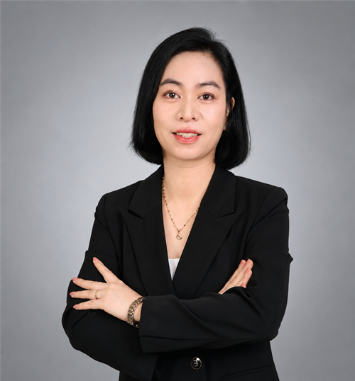 Chuyên gia hướng nghiệp Ngọc Phương - Founder Zumy