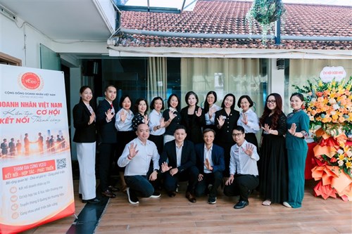 Giá trị của sự hiện diện trong cộng đồng và ứng dụng trong doanh nghiệp