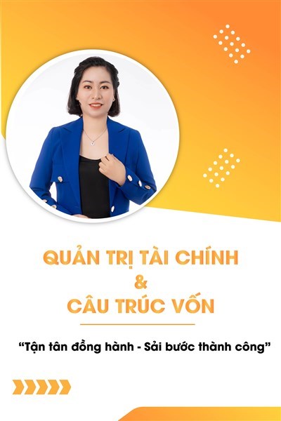 SỰ THẬT CẤU TRÚC VỐN