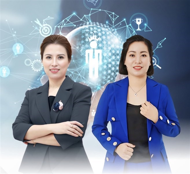 Ms. Ngọc Phương tham dự Gala Dinner “Tôn vinh tinh thần doanh nhân Việt Nam”