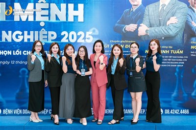 Ngọc Phương - Chuyên Gia Tư Vấn Doanh Nghiệp Uy Tín Hàng Đầu Việt Nam