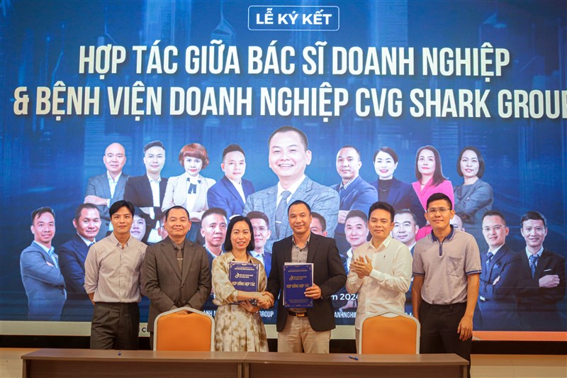 Chuyên gia tư vấn doanh nghiệp Ngọc Phương - 7 năm đồng hành cùng hệ sinh thái CVG