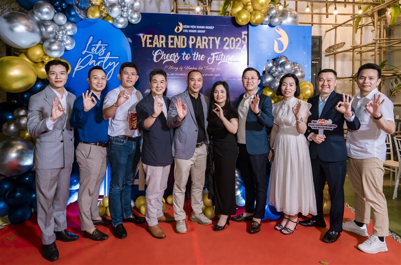 Ms. Ngọc Phương tại YEP 2024 của Bệnh viện Doanh nghiệp