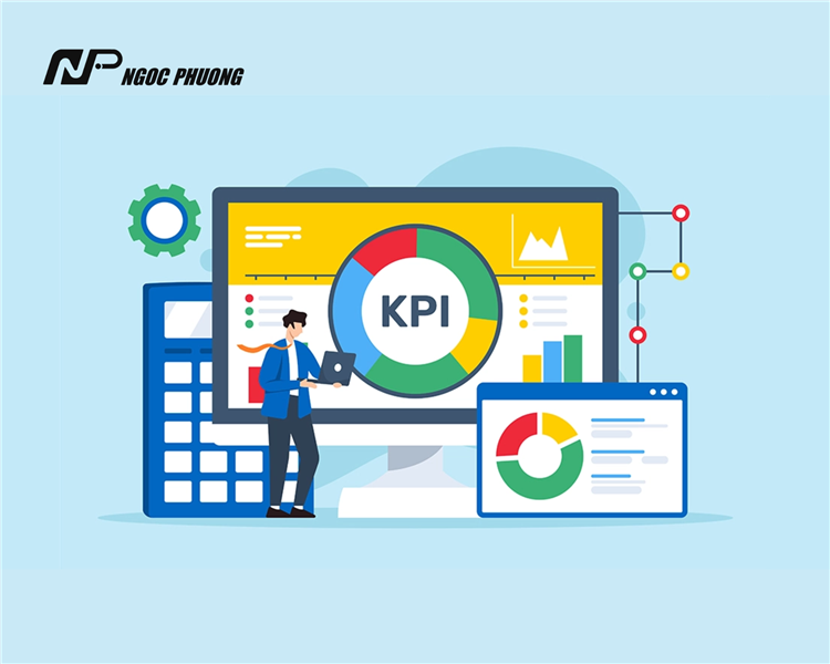 Cách đo lường KPI hiệu quả: Phương pháp và công cụ chuyên nghiệp