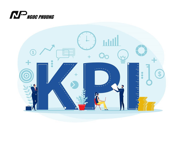KPI là gì? Hướng dẫn A-Z về chỉ số đo lường hiệu suất 2025
