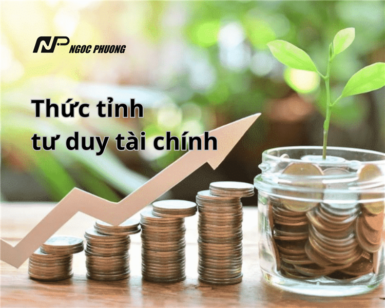 Tư duy Tài chính là gì? 7 Nguyên tắc Tư duy về Tiền của Người Giàu