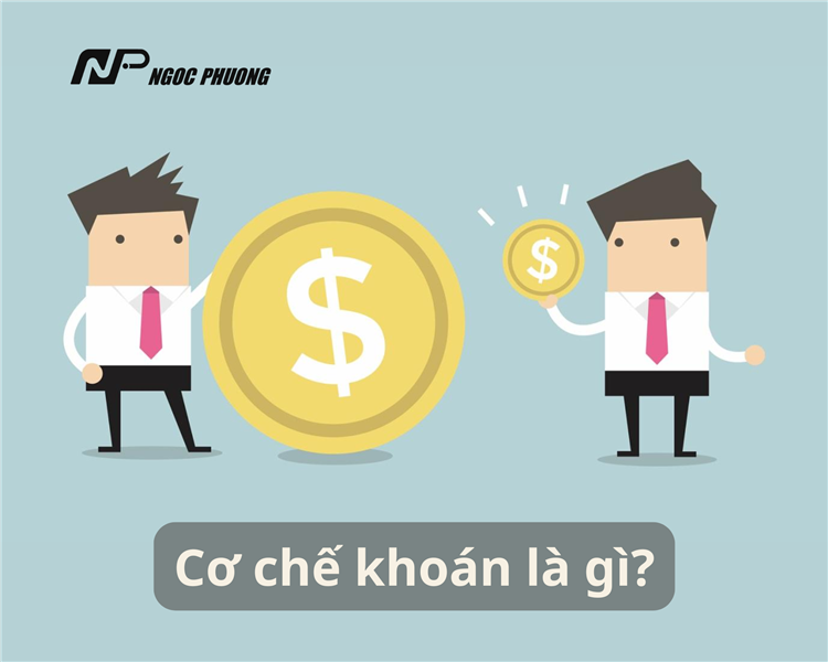 Cơ chế khoán là gì? Hướng dẫn xây dựng cơ chế khoán trong doanh nghiệp