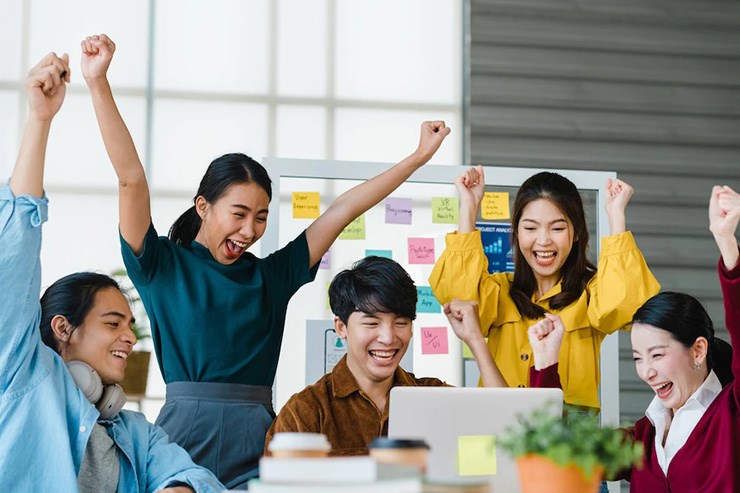 Làm sao để nhân sự Gen Z làm việc hiệu quả?