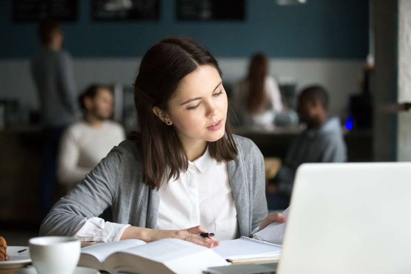Những công việc phù hợp với người hướng nội