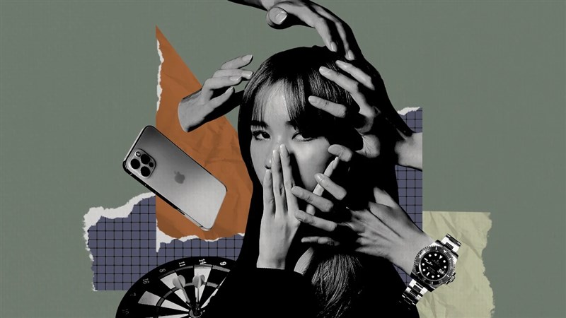 Gen Z - Thế hệ dễ mắc bệnh về tâm lý