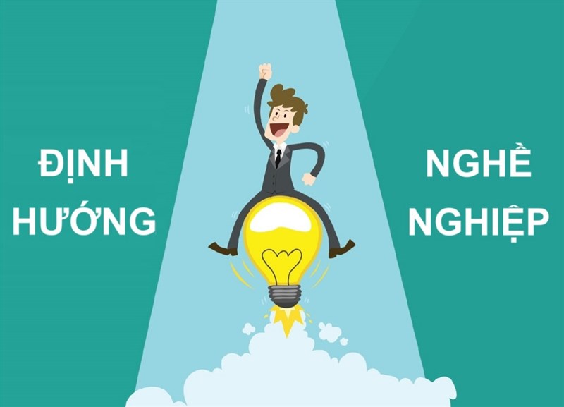 Làm sao để định hướng nghề nghiệp tương lai