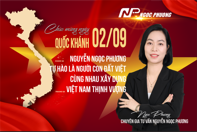 Nguyễn Ngọc Phương - Tự Hào Là Người Con Đất Việt