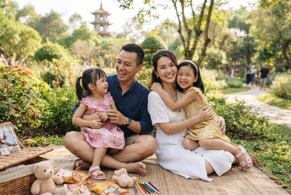 Dự án Thanh thiếu niên