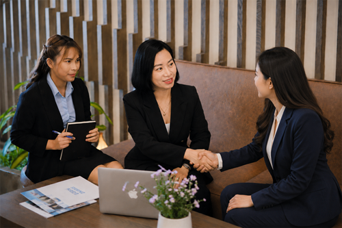 Bác sỹ doanh nghiệp