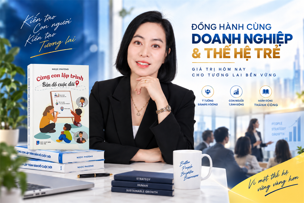 Dự án hợp tác