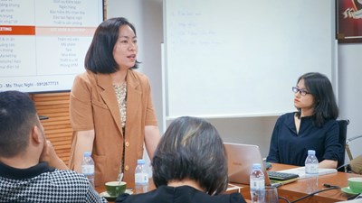 Khởi nghiệp