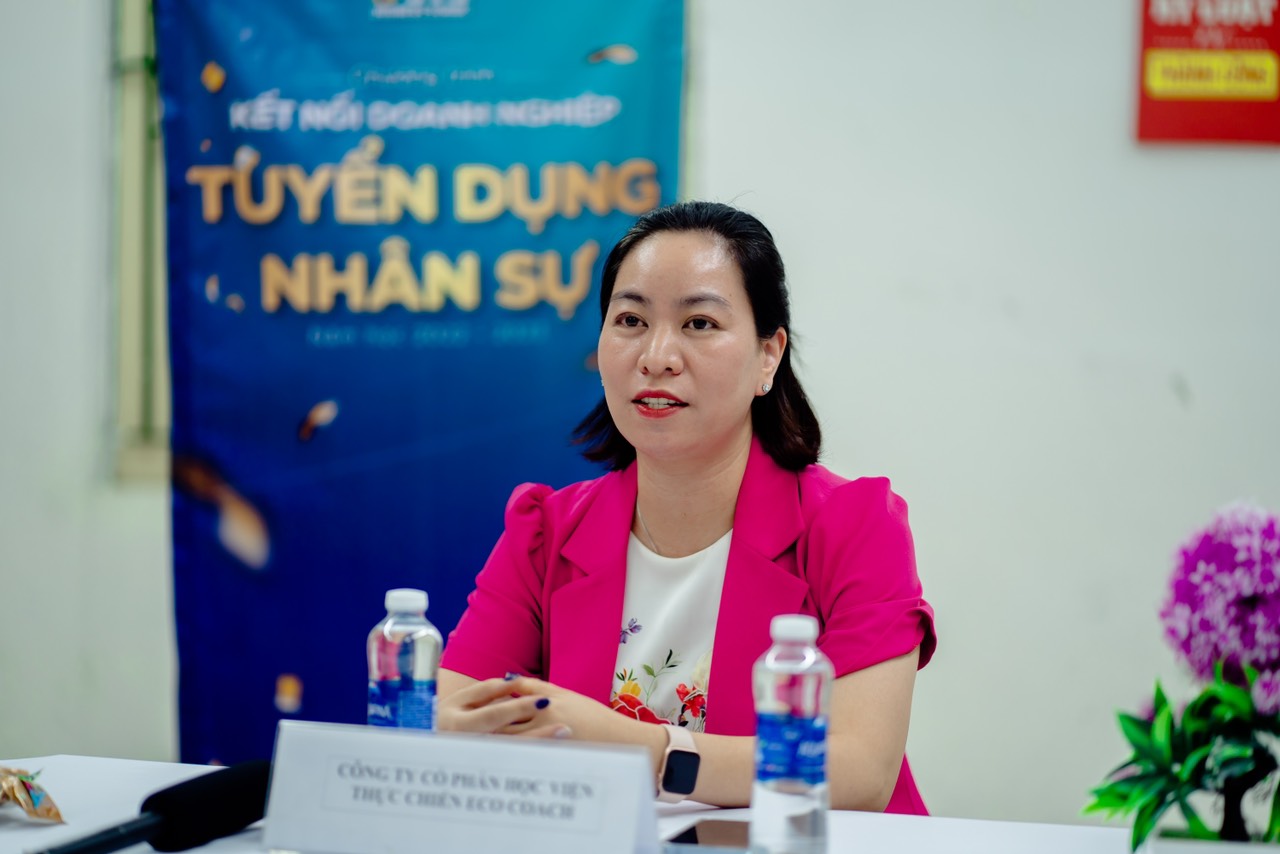 Hoạt động kết nối