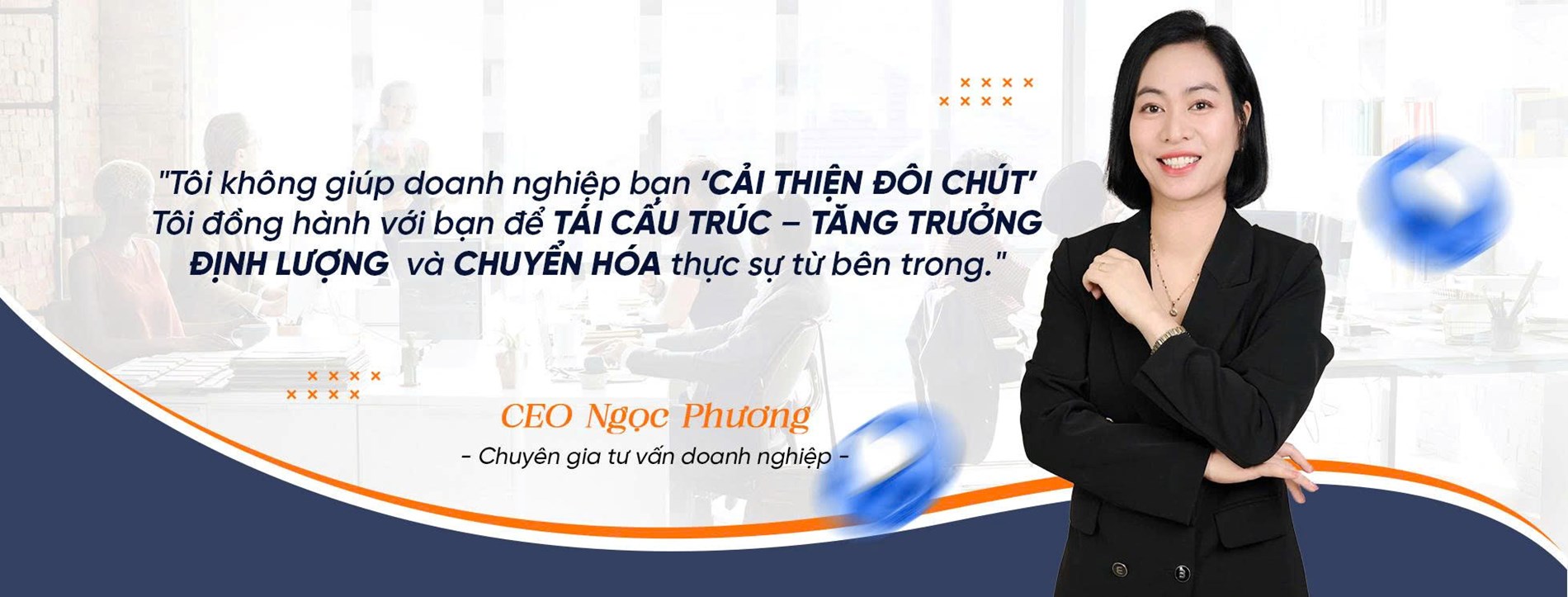 banner chính