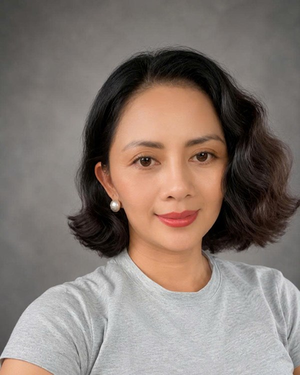Chị Thu Quỳnh