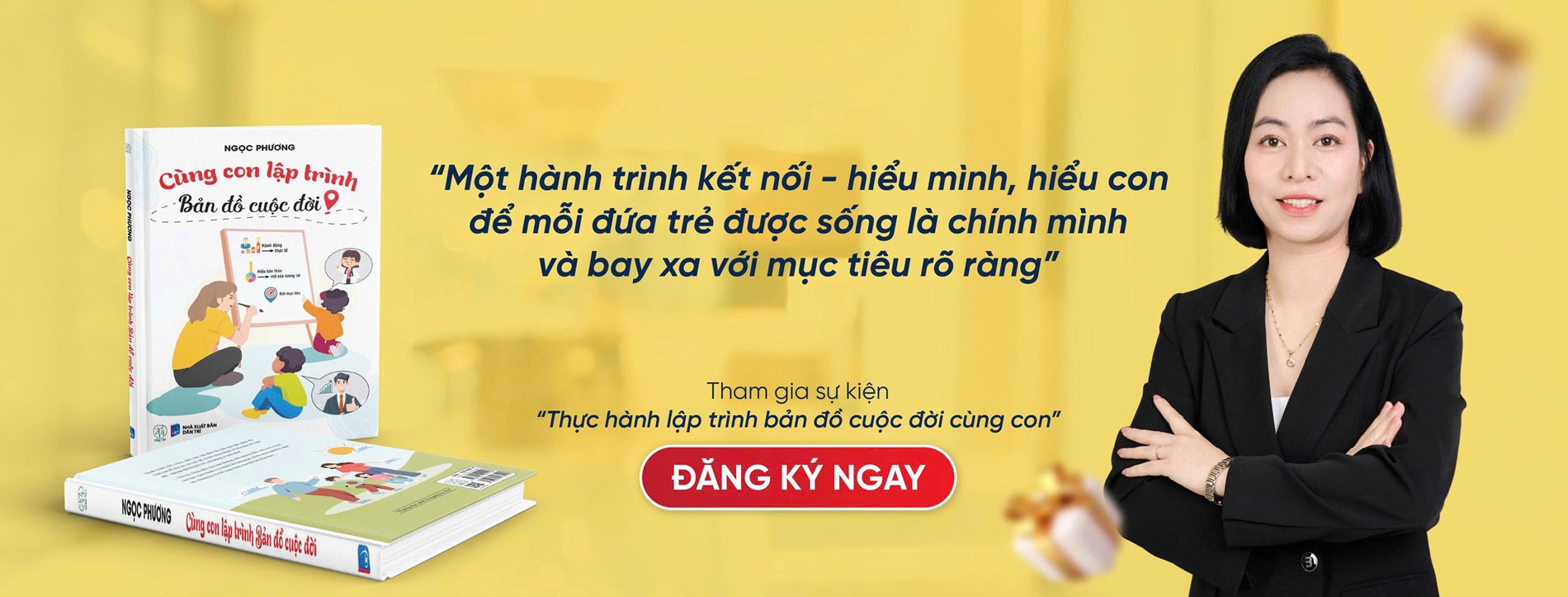 Banner trang chủ