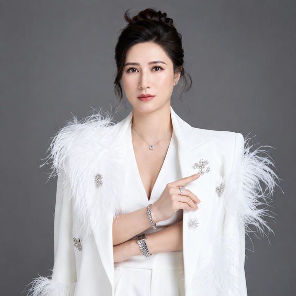 Chị Quyên Nguyễn