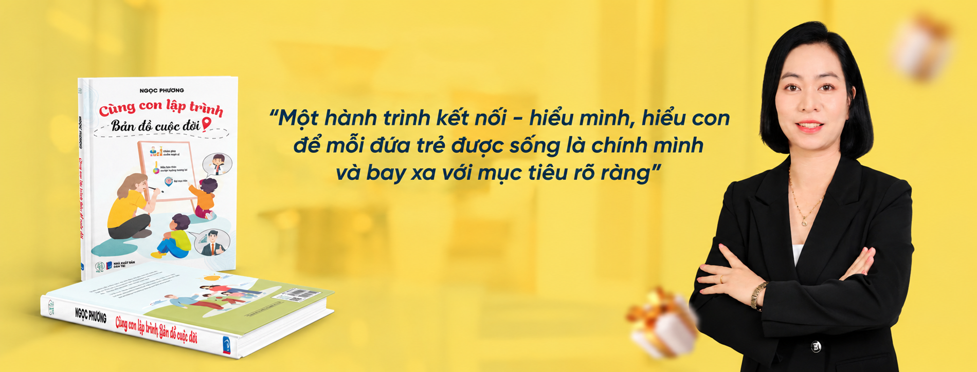 Banner trang chủ