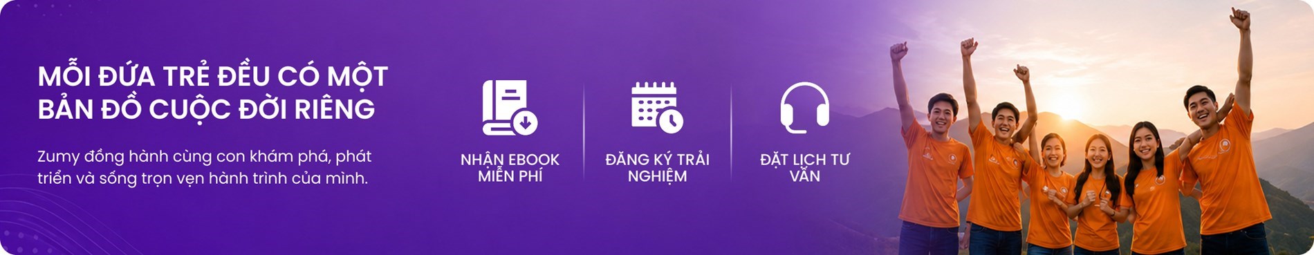 Giới thiệu về zumy