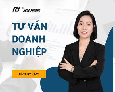 Tư vấn doanh nghiệp