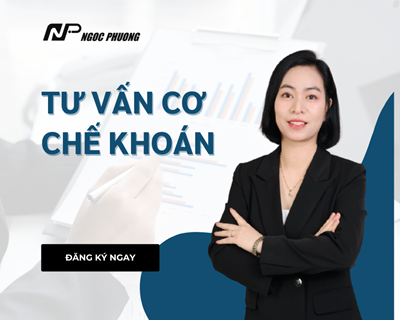 TƯ VẤN CƠ CHẾ KHOÁN