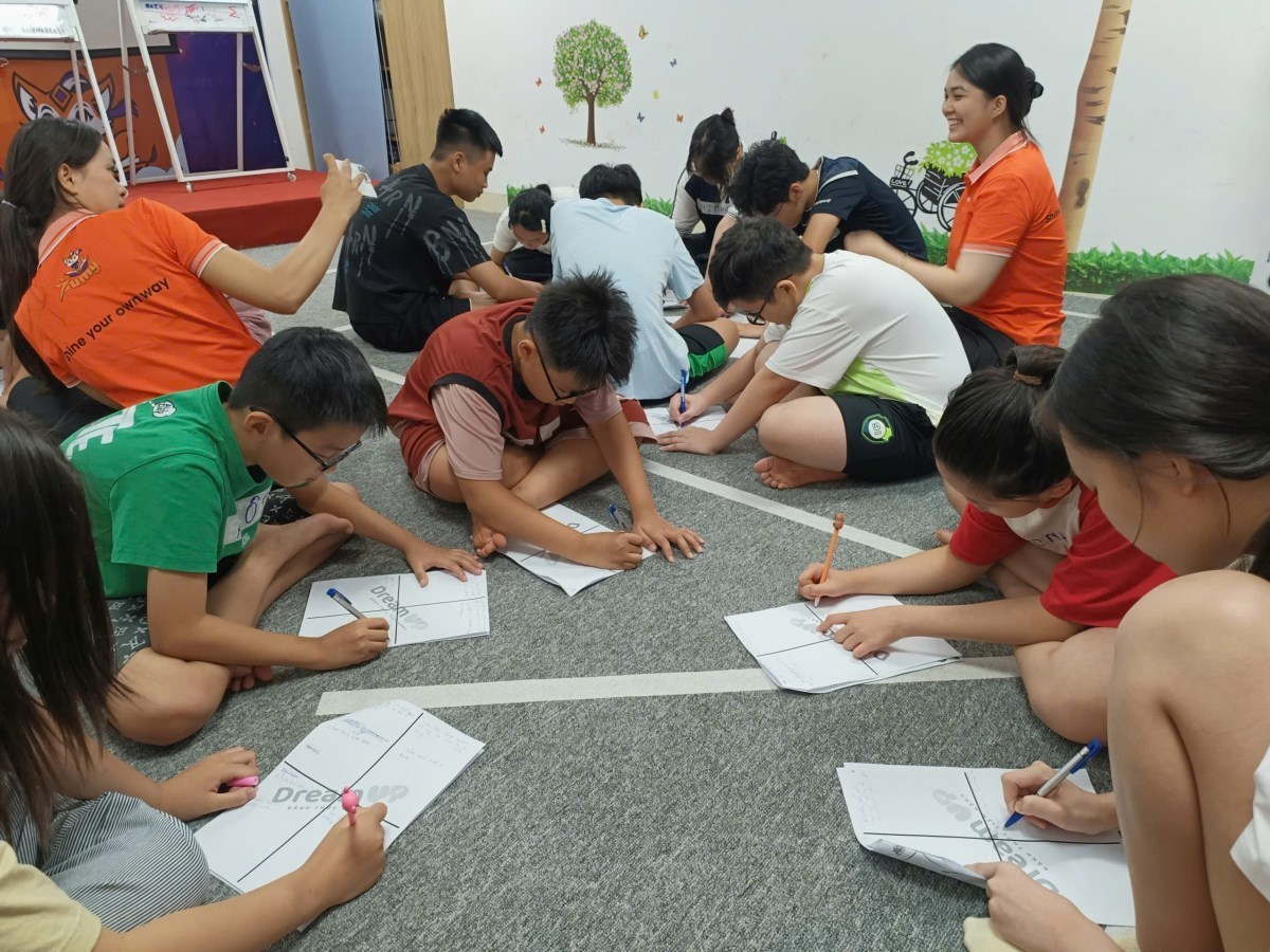 MapUp – Đánh thức tương lai